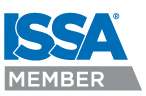 issa member synclean industrial cleaning machines