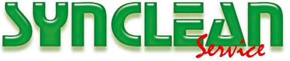 Logo Syncleanservice